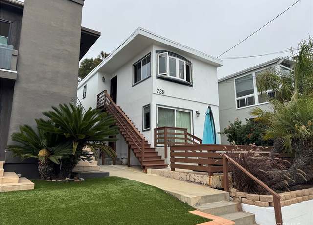 Property at 729 Longfellow Ave, Hermosa Beach, CA 90254, 4 beds, 4 baths