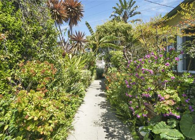 Property at 1136 Marco Pl, Venice, CA 90291, 4 beds, 4 baths