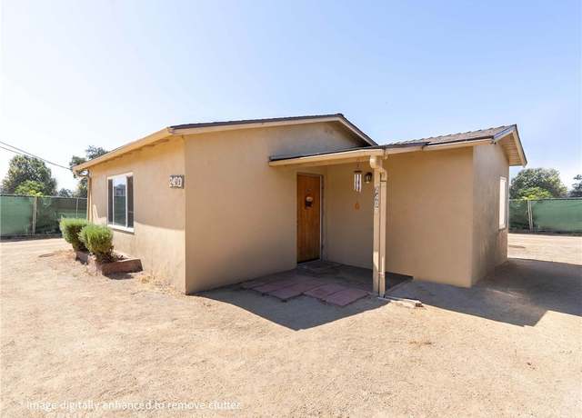 Property at 2400 El Camino Real, Atascadero, CA 93422, 1 bed, 1 bath