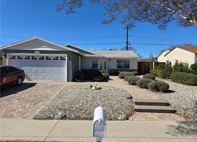 Property at 2149 Clover St, Simi Valley, CA 93065, 3 beds, 2 baths