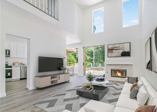 Property at 151 Matisse Cir Unit CI68, Aliso Viejo, CA 92656, 3 beds, 2.5 baths