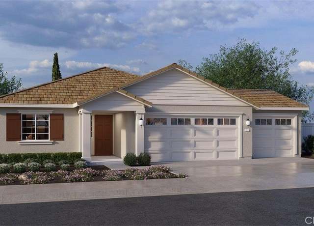 Property at 432 Hollyhock Cir, San Jacinto, CA 92582, 4 beds, 3 baths