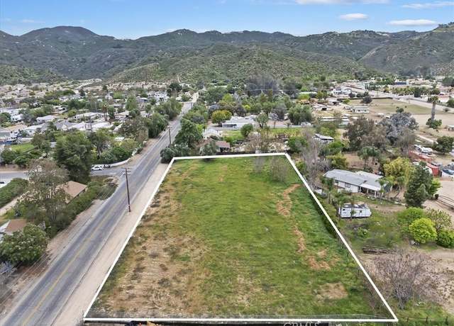 Property at 0 Gruwell St, Wildomar, CA 92595