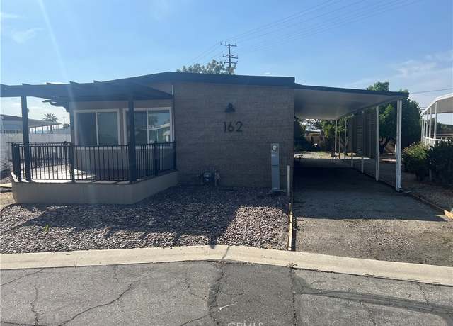 Property at 260 N Lyon Ave #162, Hemet, CA 92543, 3 beds, 2 baths