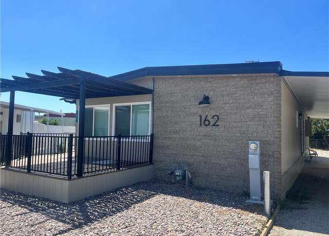 Property at 260 N Lyon Ave #162, Hemet, CA 92543, 3 beds, 2 baths