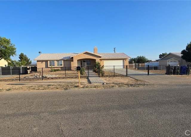 Property at 20953 South Rd, Apple Valley, CA 92307, 3 beds, 2 baths