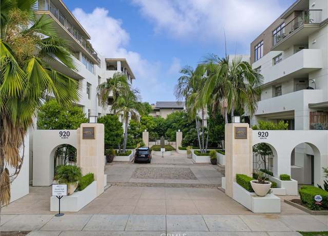 Property at 920 Granite Dr #502, Pasadena, CA 91101, 2 beds, 2.5 baths