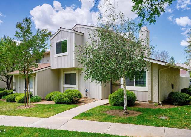 Property at 14886 Reedley St Unit A, Moorpark, CA 93021, 3 beds, 2.5 baths