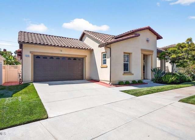 Property at 8248 Medford St, Ventura, CA 93004, 4 beds, 3 baths