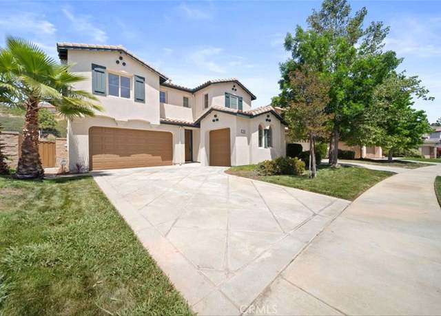 Property at 34090 Lady Fern Ct, Lake Elsinore, CA 92532, 5 beds, 3 baths