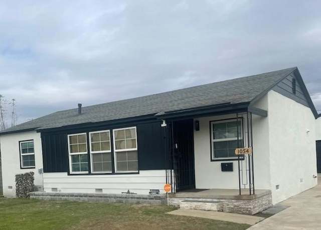 Property at 1054 Hollowell St, Ontario, CA 91762, 3 beds, 1 bath