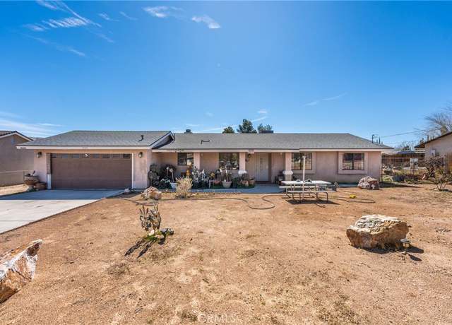 Property at 19095 Madrone St, Hesperia, CA 92345, 3 beds, 2 baths
