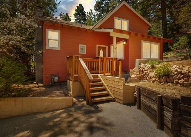Property at 2500 Spring Dr, Running Springs Area, CA 92382, 2 beds, 2 baths