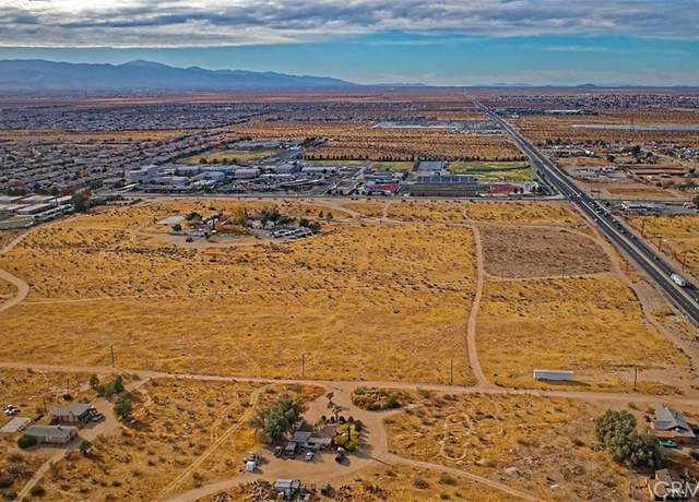 Property at 0 Palmdale Rd, Victorville, CA 92392