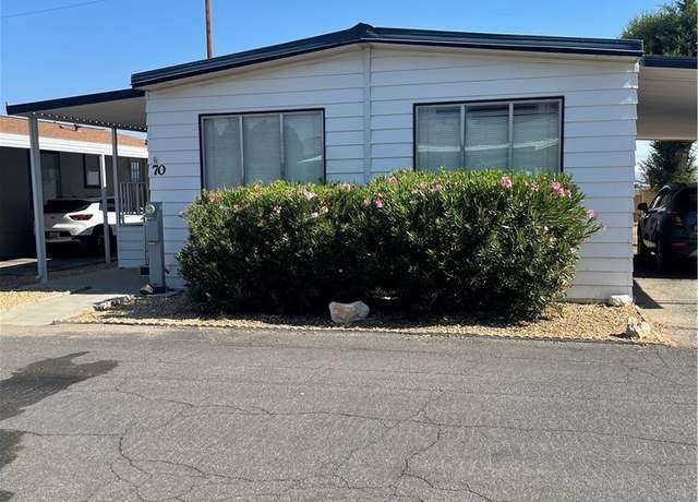 Property at 22601 Bear Valley Rd #70, Apple Valley, CA 92308, 2 beds, 2 baths
