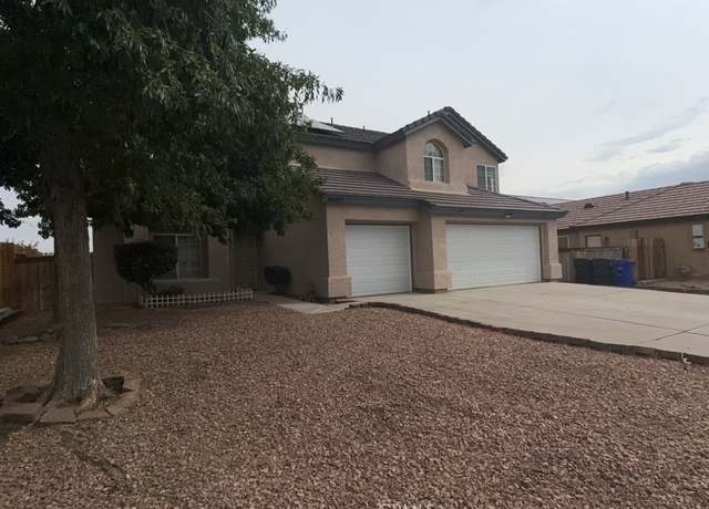 Property at 14080 Rogers Ln, Victorville, CA 92392, 3 beds, 3 baths