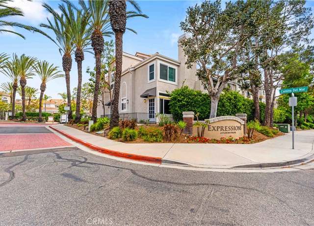 Property at 25141 La Jolla Way Unit F, Laguna Niguel, CA 92677, 1 bed, 1 bath
