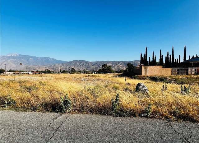 Property at 0 E Repplier Rd, Banning, CA 92220