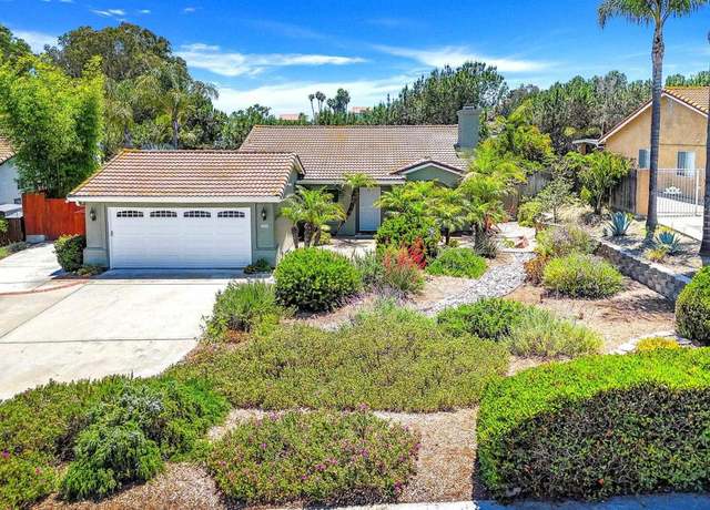 Property at 3529 La Mirada Dr, San Marcos, CA 92078, 4 beds, 2 baths