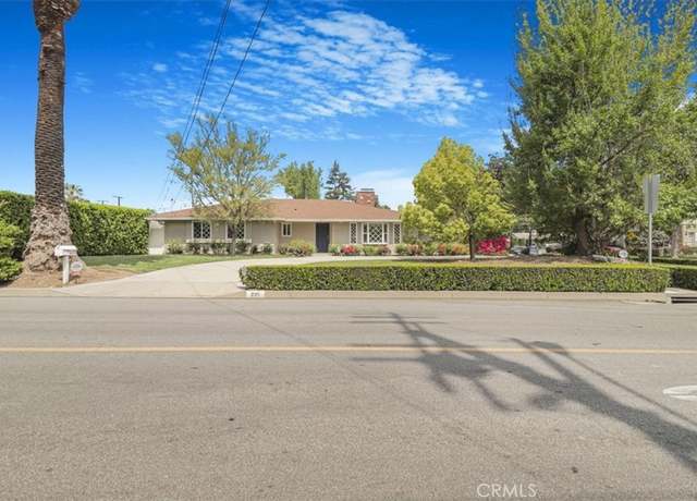 Property at 235 E Longden Ave, Arcadia, CA 91006, 4 beds, 3 baths