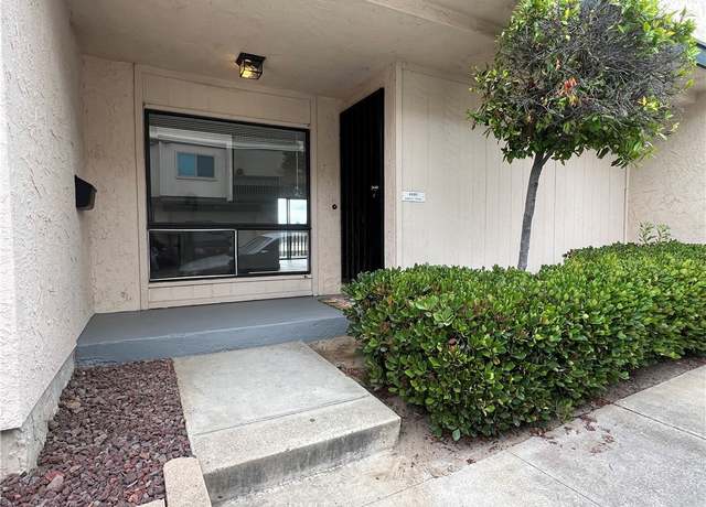 Property at 6990 Caminito Perico, San Diego, CA 92119, 2 beds, 2.5 baths