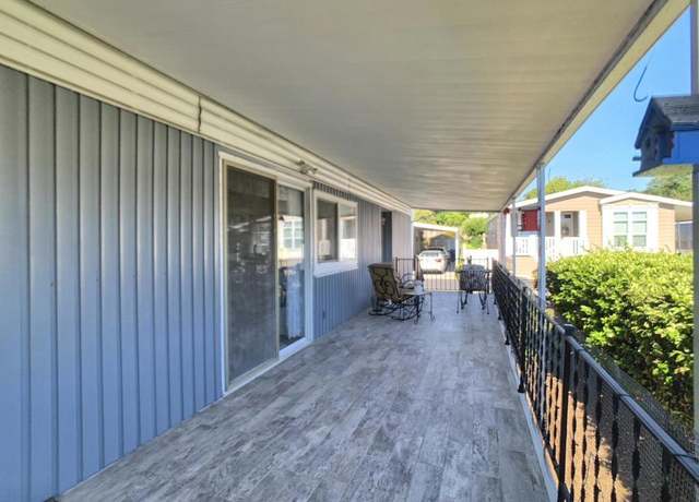 Property at 1351 Pepper Dr Spc 41, El Cajon, CA 92021, 2 beds, 2 baths