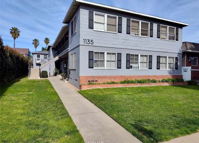 Property at 1135 E Appleton St, Long Beach, CA 90802, 12 beds, 10 baths