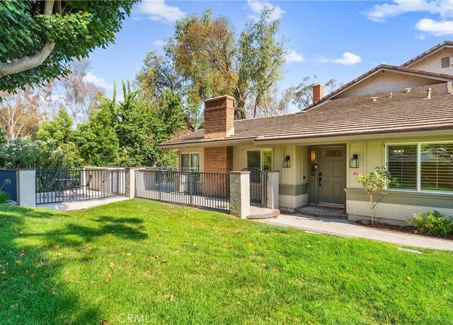 Property at 6501 E Paseo El Greco, Anaheim Hills, CA 92807, 3 beds, 2 baths