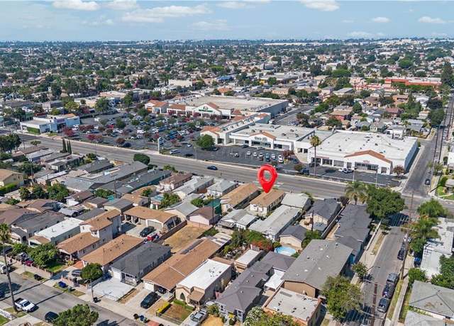 Property at 9718 Otis St, South Gate, CA 90280, 2 beds, 2 baths