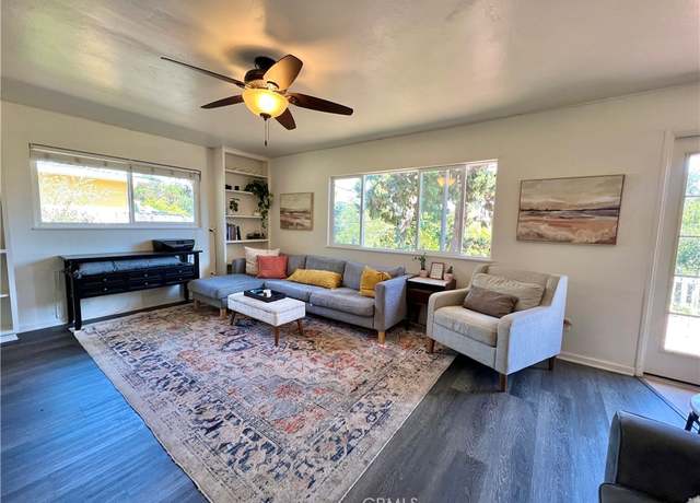Property at 312 Luneta Dr, San Luis Obispo, CA 93405, 3 beds, 2 baths