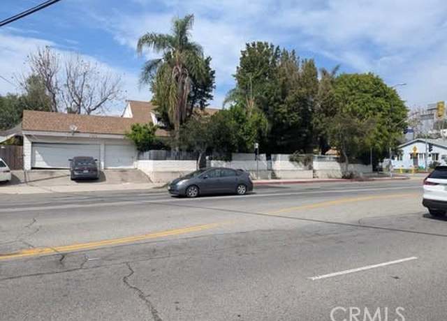 Property at 11667 Burbank Blvd, North Hollywood, CA 91601, 6 beds, 3 baths