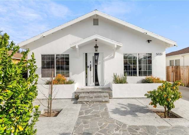 Property at 5030 Newcastle Ave, Encino, CA 91316, 5 beds, 3 baths
