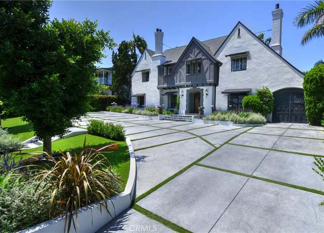 Property at 5005 Los Feliz Blvd, Los Angeles, CA 90027, 6 beds, 5 baths