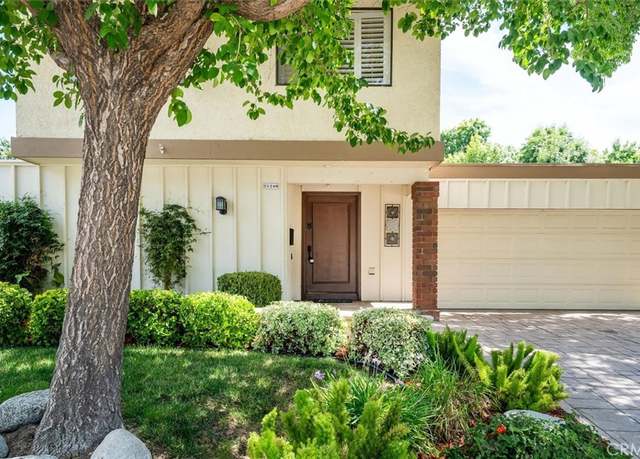 Property at 25208 Via Sistine, Valencia, CA 91355, 4 beds, 2 baths