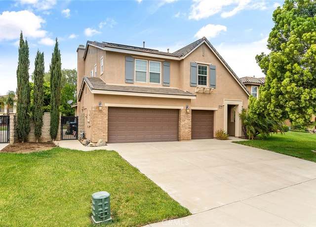 Property at 32768 Westport Way, Winchester, CA 92596, 4 beds, 2.5 baths