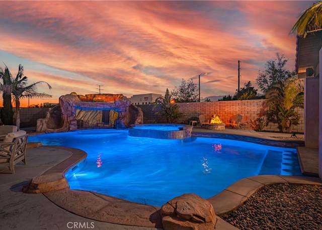 Property at 11715 Periwinkle Pl, Jurupa Valley, CA 91752, 6 beds, 4.5 baths