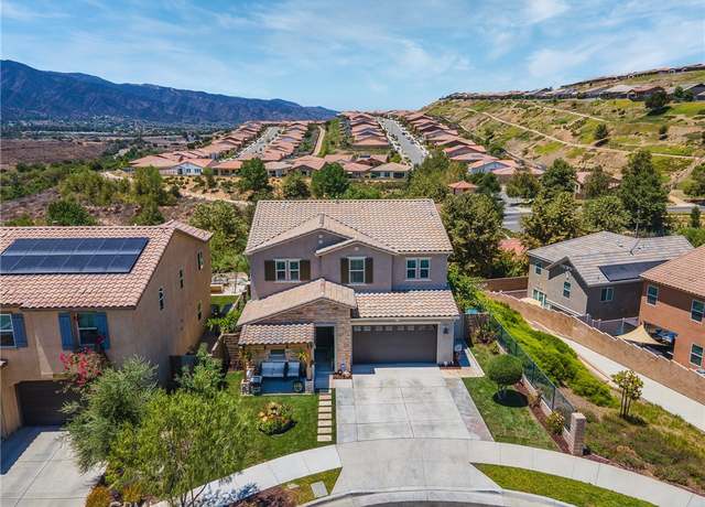 Property at 24821 Elison Ct, Corona, CA 92883, 4 beds, 3 baths