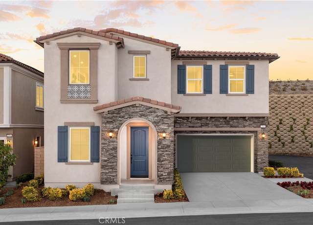 Property at 22147 Portofino Dr, Walnut, CA 91789, 4 beds, 3.5 baths