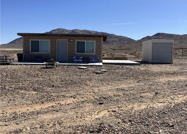 Property at 77517 Mayfair Dr, 29 Palms, CA 92277