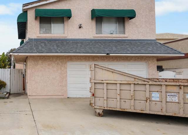 Property at 5111 Sealane Way, Oxnard, CA 93035, 4 beds, 2.5 baths