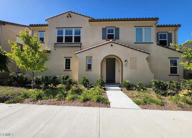 Property at 260 Townsite Promenade, Camarillo, CA 93010, 3 beds, 2.5 baths