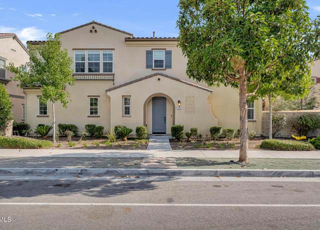 Property at 260 Townsite Promenade, Camarillo, CA 93010, 3 beds, 2.5 baths
