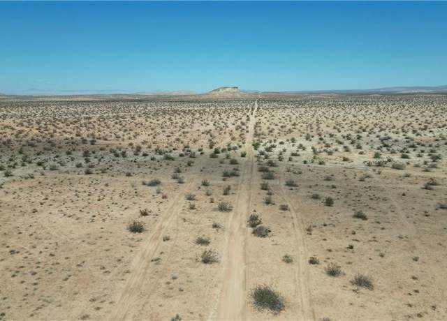 Property at 0 ,, Hinkley, CA 92347