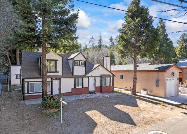 Property at 22849 Juniper Ln, Crestline, CA 92325, 5 beds, 4 baths