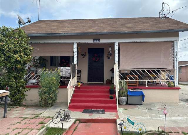 Property at 302 N Indiana St, Los Angeles, CA 90063, 6 beds, 4 baths