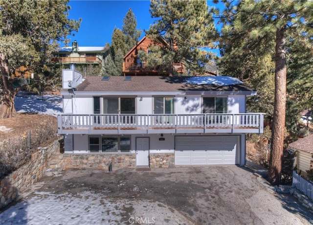 Property at 367 Curly Dr, Big Bear City, CA 92314, 3 beds, 2 baths