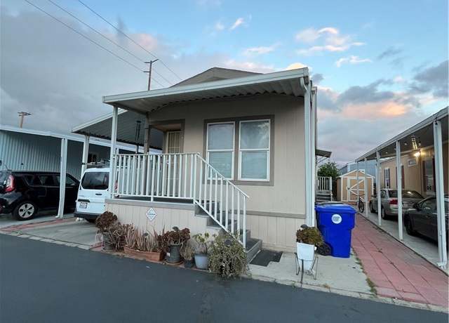 Property at 721 E 9th St #32, San Bernardino, CA 92410, 3 beds, 2 baths