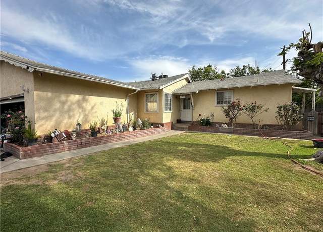 Property at 2717 6th St, Rialto, CA 92376, 4 beds, 2 baths