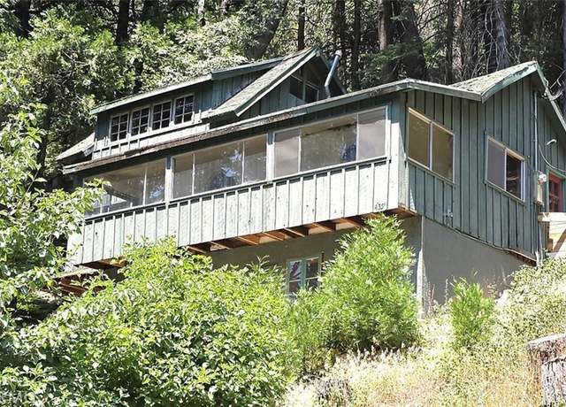 Property at 435 Blue Jay Canyon Rd, Blue Jay, CA 92317, 3 beds, 1 bath