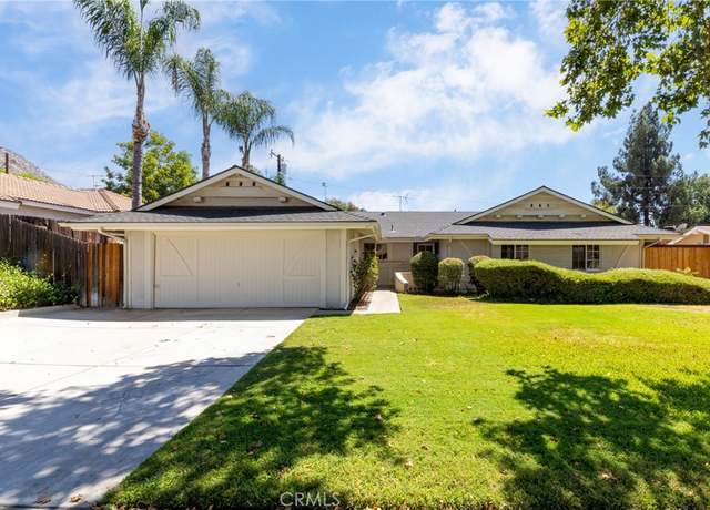 Property at 22629 De Soto St, Grand Terrace, CA 92313, 4 beds, 2 baths